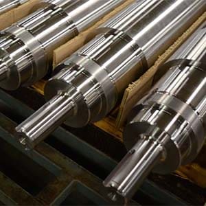 industrial-shaft